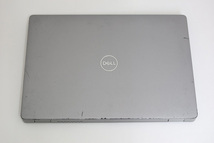 【中古】DELL Latitude 5310/Core i5/メモリ8GB/SSD 256GB/13インチ/Windows 10 Pro/ノート【C】_画像4