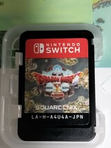 【Switch】 ドラゴンクエストX 目覚めし五つの種族 オフライン [デラックス版]_画像3