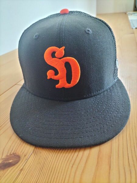 STANDARDCALIFORNIA　 ニューエラ キャップ 帽子 59FIFTY スタンダードカリフォルニア　スタカリ