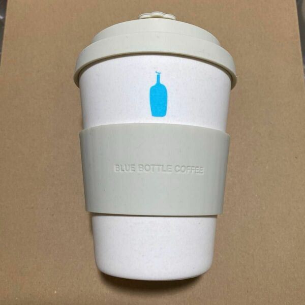 【新品】ブルーボトルコーヒー エコカップ　マグ 未使用 タンブラー
