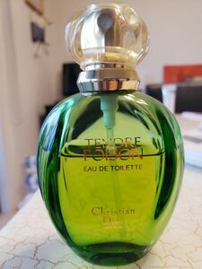 Christian Dior 香水 TENDRE タンドゥル 