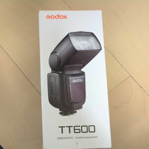 Godox ストロボ TT600