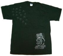 ★ラット フィンク Tシャツ RAT FINK Gray Fink - XL 正規品 tattoo sk8 mooneyes_画像9