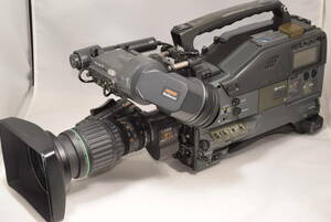 SONY HDCAM cam ko-da-HDW-730 HDVF-20A / CANON J9a 5.2B4 IAS SX12 линзы / профессиональный для бизнеса 