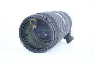 ★実用美品★シグマ SIGMA APO 70-200mmF2.8 II EX DG MACRO HSM NIKON ★動作OK★#A298