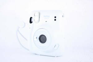 ★極上美品★フジフイルム FUJIFILM Instax mini 11 ★動作OK★#M183