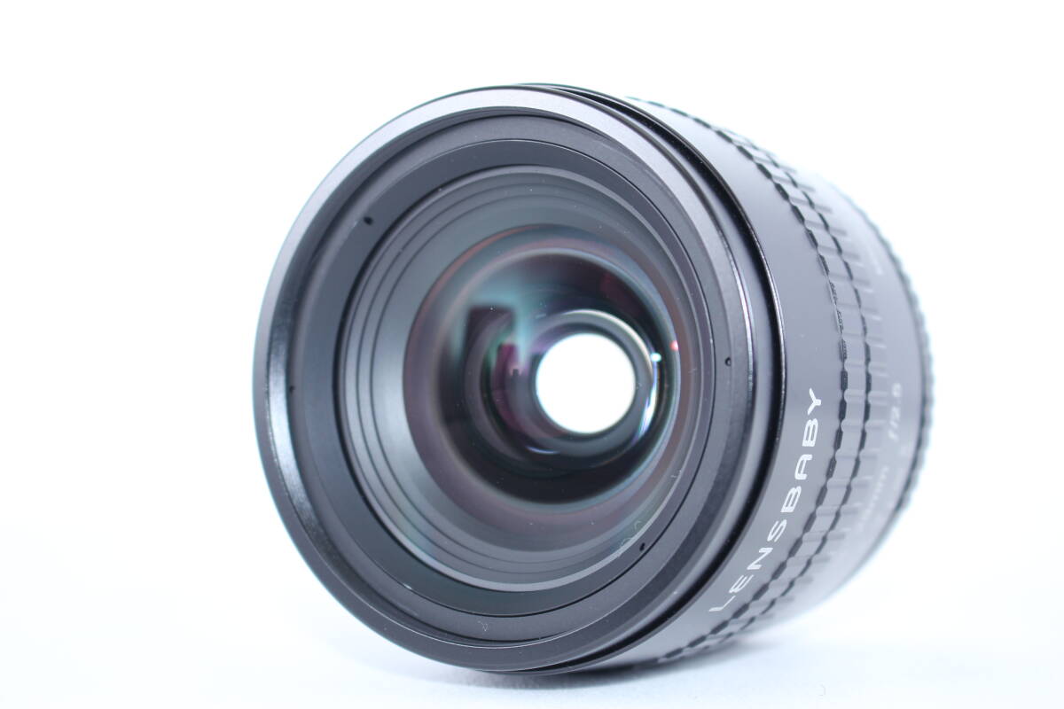 2025年最新】Yahoo!オークション -#lensbabyの中古品・新品・未 2025年最新】Yahoo!オークション -#lensbabyの中古品・新品・未