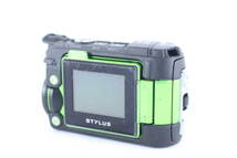 ★実用美品★オリンパス OLYMPUS STYLUS TG-TRACKER ★元箱付き★#M067_画像6