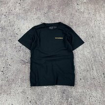 1000円スタート　パタゴニア patagonia Tシャツ　半袖　丸首　背中イラスト　コットン　シンプル　男女兼用　XS-3XL サイズ選択可能　TT165_画像2