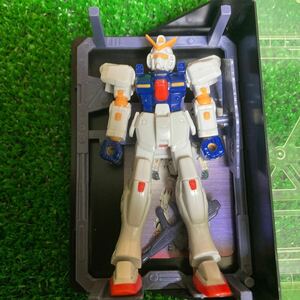 ★マイクロ ガンダム　②Vガンダム(E191-2) 使用の美品　#56