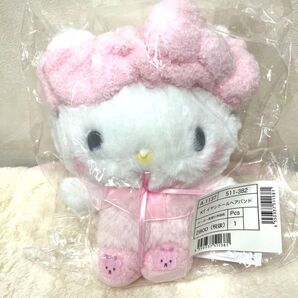 キティ ぬいぐるみ