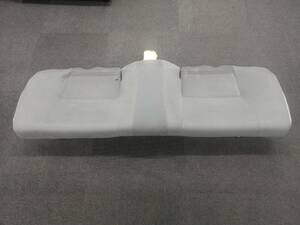 BNR34 Nissan Skyline GT-R rear seats bearing surface gray Nissan ER34 R34 GTR