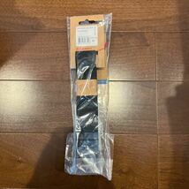 Mammut Logo Belt black(マムート ロゴ ベルト ブラック/黒）フリーサイズ 新品未開封未使用品_画像4