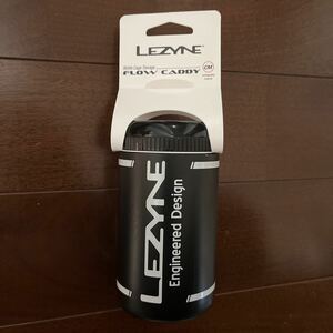 Lezyne( leather in ) tool case ( tool bottle ) new goods unused 