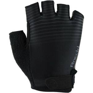 Roeckl Sports Bernex Cycling Gloves black shadow(ロッケル スポーツ サイクリング グローブ ブラックシャドウ サイズ9 Lサイズ