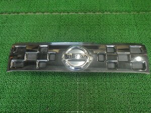  Nissan Z12 Cube * Heisei era 21 year * front plating grill *Y9902*K02