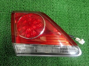 トヨタ GRS200 クラウン☆平成24年☆左 フィニッシャーランプ☆点灯確認済み☆イチコ 30-373☆81590-30412☆Y500883☆H03