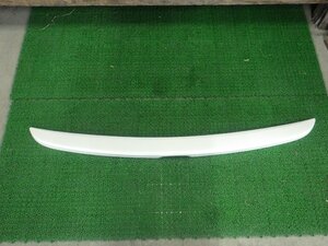  Toyota GRS200 Crown * Heisei era 24 year * trunk spoiler * Wing * feather * aero *062 pearl white *Y500883*H03