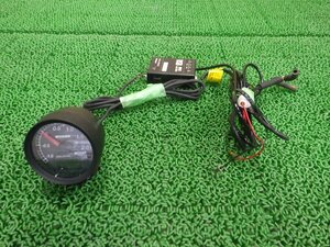 pivot pivot * additional meter * boost controller * turbo-meter * voltmeter attaching *Y9900*A03