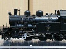 KATO カトー 2022-1 『C12』蒸気機関車 Nゲージ 最新ロット 新品_画像4