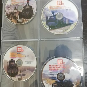 ◆『国鉄時代』◆ Rail Magazine 増刊付録◆ DVD のみ◆ Vol. 17, 21, 24, 28, 29, 30, 31, 32, 33, 34, 35, 37◆ 12巻セット ②の画像2