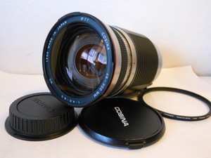 ☆希少美品☆ コシナー ＣＯＳＩＮＡ AF 28-300mm F4-6.3 ＭＣ Canon用 超望遠レンズ