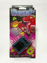 【新品未開封】デジタルモンスター 携帯 ゲーム機 当時物 本体 デジモン バンダイ _画像1