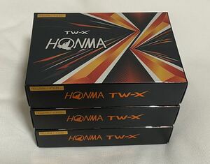 HONMA GOLF