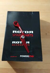 Rotor チューンキャッチャー レッド