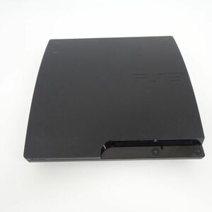 tyom 1365-1 128 SONY ソニー PlayStation3 プレステ3 CECH-3000A 本体のみ ゲーム機 現状品