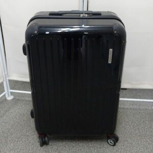 tyom 1365-1 123 WORLD HOPPER чемодан Carry кейс черный чёрный путешествие путешествие ключ нет 