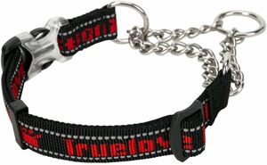  red & black M cocomall if pull neck .... type 2022 newest training dog. necklace upbringing for necklace Japan . right shop T