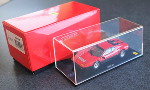 @@@ 1/43 京商 フェラーリ 512BB 美品! 開閉モデル FERRARI