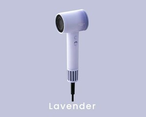 ★送料無料★micola QUICK ION DRYER HDR-M301 Lavender ラベンダー 新品未使用品 IRIS OHYAMA ミコラ クイックイオンドライヤー アイリス