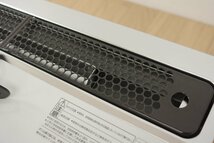 未使用品 タカラスタンダード ビルトイン ガスコンロ TN72WV60C-1 2023年製 3口 コンロ ガラストップ Takarastandard 都市ガス ホワイト_画像4