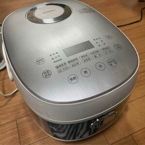 大栄トレーディング DT-NSH1811-5A マイコン炊飯器 5.5合炊き