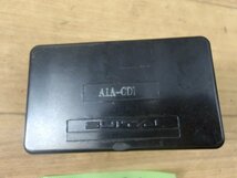 中古部品入庫　SYM社製？　602AIA0506　イグナイターCDI車種不明_画像3