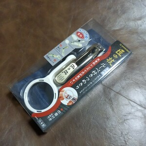  new goods unopened free shipping Takumi. . magnifier attaching .... pouch attaching ( storage for ) made in Japan 