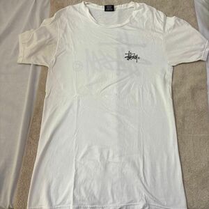 STUSSY Tシャツ