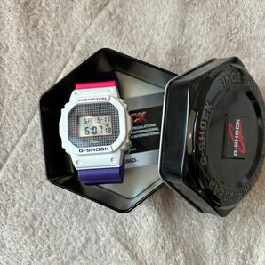 G-SHOCK DW5600