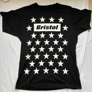 F.C.Real Bristol Tシャツ