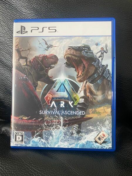 ARK SURVIVAL ASCENDED 10%クーポン値引き活用ください。