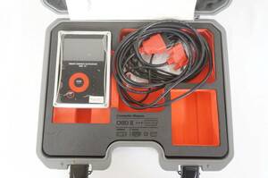 ALTIA Altia SSS-01 scan tool breakdown diagnosis machine 7004261011