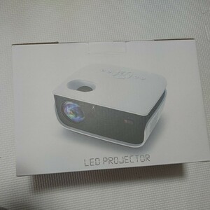 NICPOW home use microminiature 7500LM1080P support Home projector 