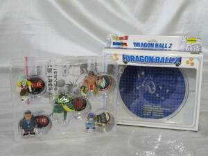 C紫【玩具】　ドラゴンボール ゼット DRAGON BALL Z　コレクションボックス 2　タイプ-A　フィギュア　保管品