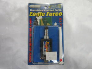 【Eagle Force】HUMMER1100-L　ハマー1100-L　モーター　M16/M4/MP5/G3/P90　イーグルフォース　保管品