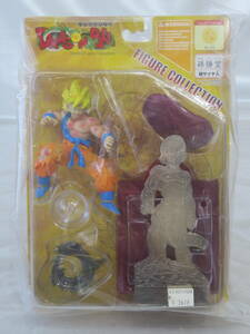 C[ toy ] Shueisha Dragon Ball DRAGON BALL Monkey King super rhinoceros ya person figure collection No.5 storage goods 