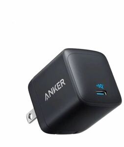 Anker 313 Charger (Ace, 45W) (USB PD 充電器 USB-C) 新品未開封