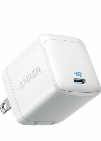 Anker 313 Charger (Ace, 45W) (USB PD 充電器 USB-C) 新品未開封