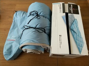  Woolrich feathers sleeping bag 6*C WR10222
